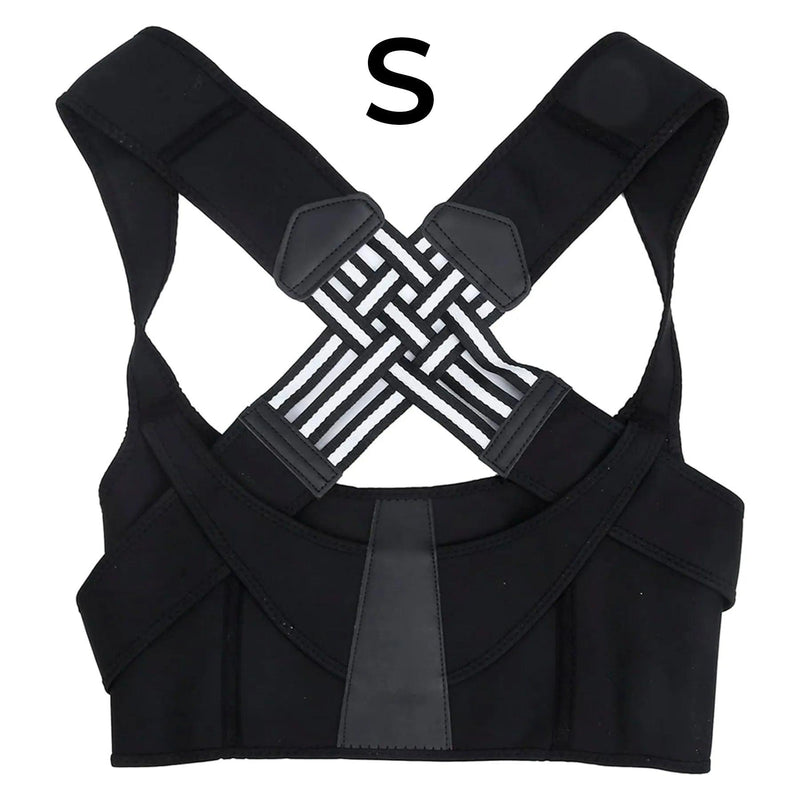 Maxxi Corrector de Espalda (¡no más dolor de espalda!)