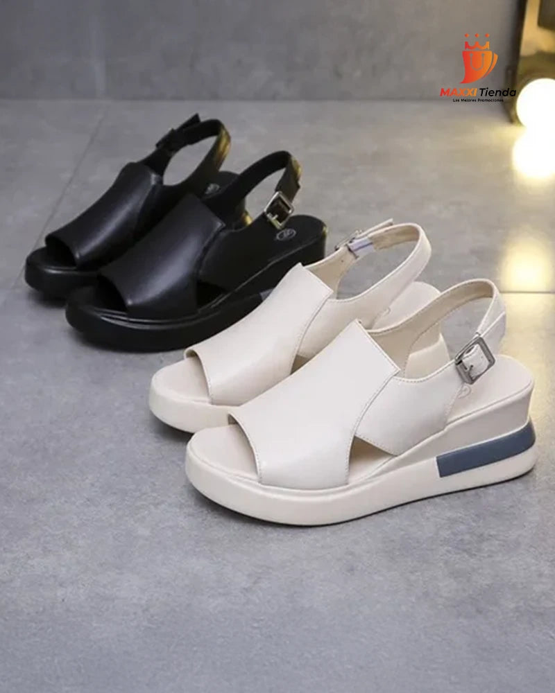 Sandalia ORTHOGLAM™ by OrtoFlex