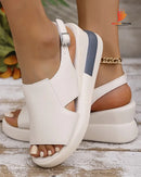 Sandalia ORTHOGLAM™ by OrtoFlex