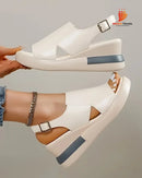 Sandalia ORTHOGLAM™ by OrtoFlex