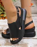 Sandalia ORTHOGLAM™ by OrtoFlex