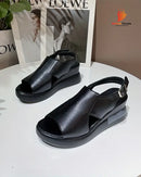 Sandalia ORTHOGLAM™ by OrtoFlex