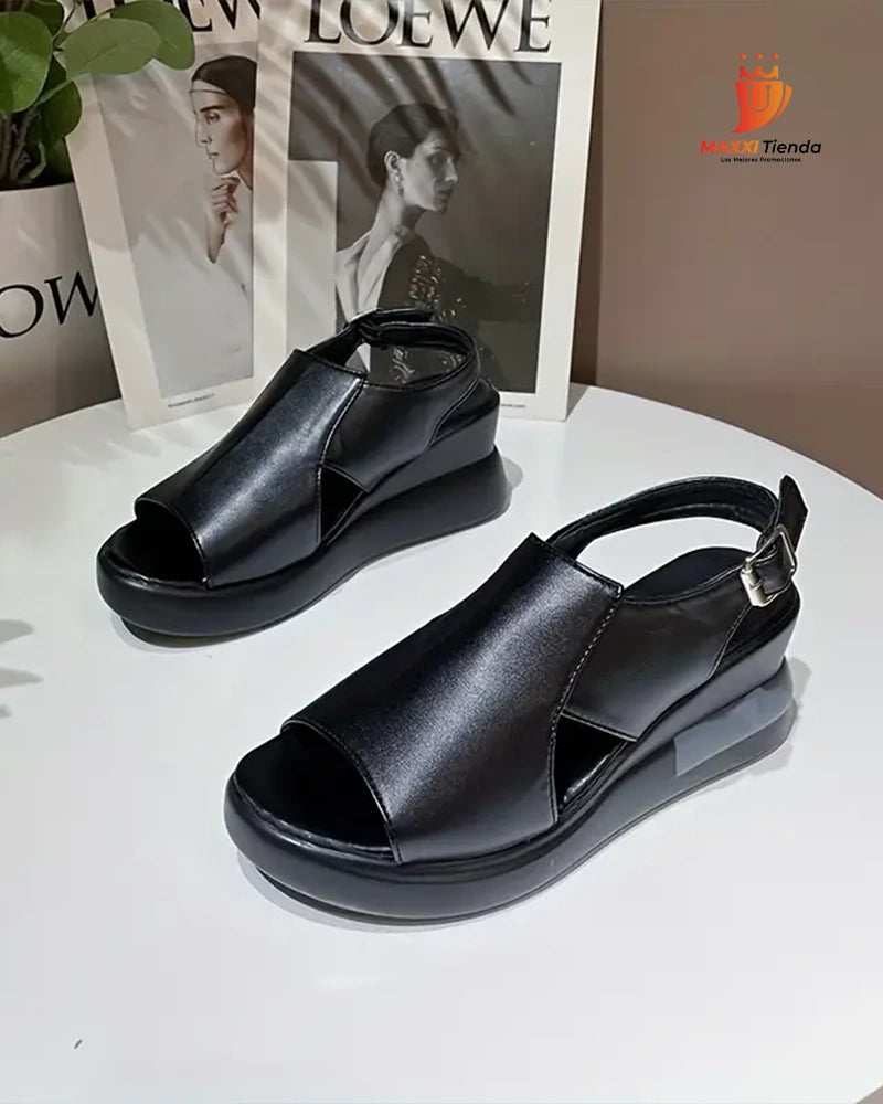 Sandalia ORTHOGLAM™ by OrtoFlex