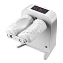 Maquina Electrica Para Hacer Empanadas - Tienda Del Rey