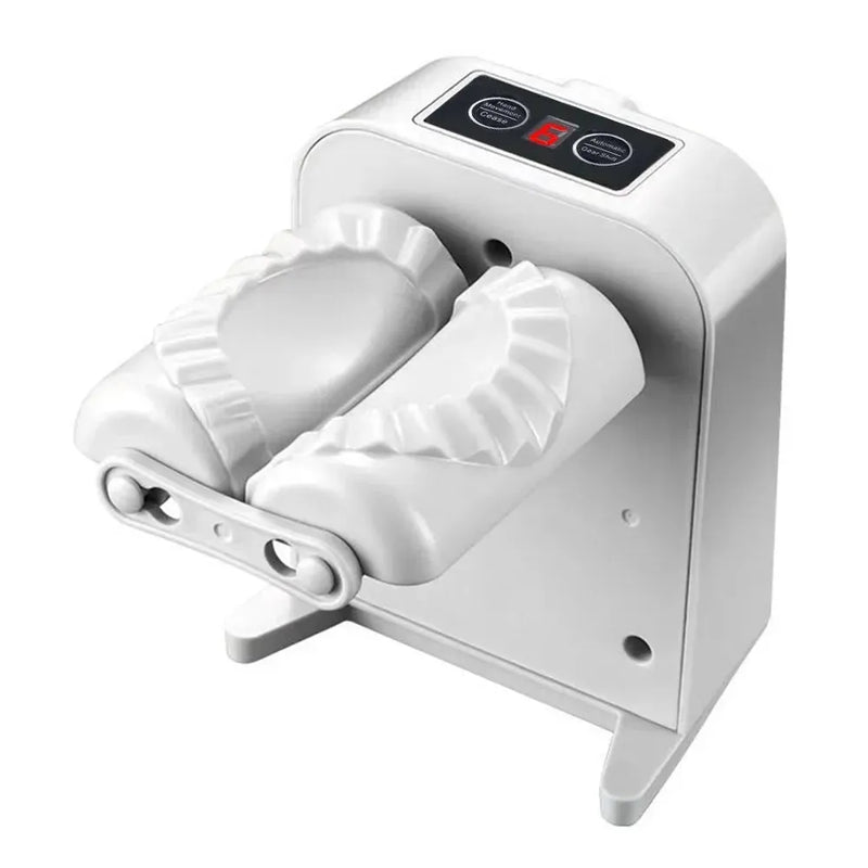 Maquina Electrica Para Hacer Empanadas - Tienda Del Rey