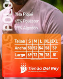 Polo Hugo Boss ¡Lleva 2 por el precio de 1!