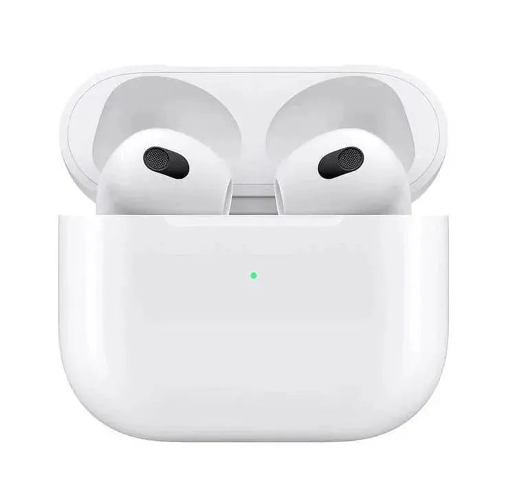 AIRPODS 3ª GENERACIÓN - Tienda Del Rey