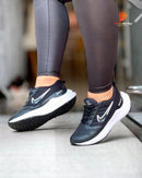 Nike Winflo 9 Dama + Kit de regalo Thermo