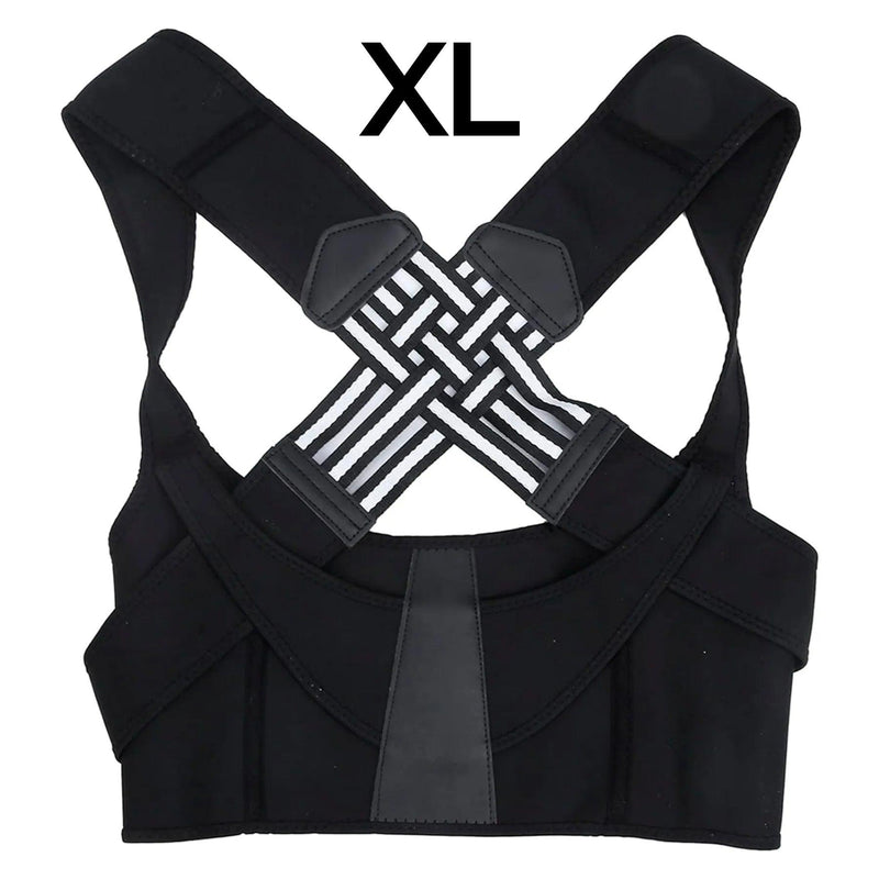 Maxxi Corrector de Espalda (¡no más dolor de espalda!)