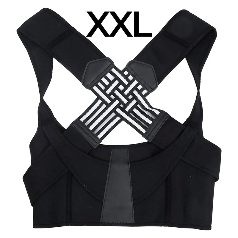 Maxxi Corrector de Espalda (¡no más dolor de espalda!)