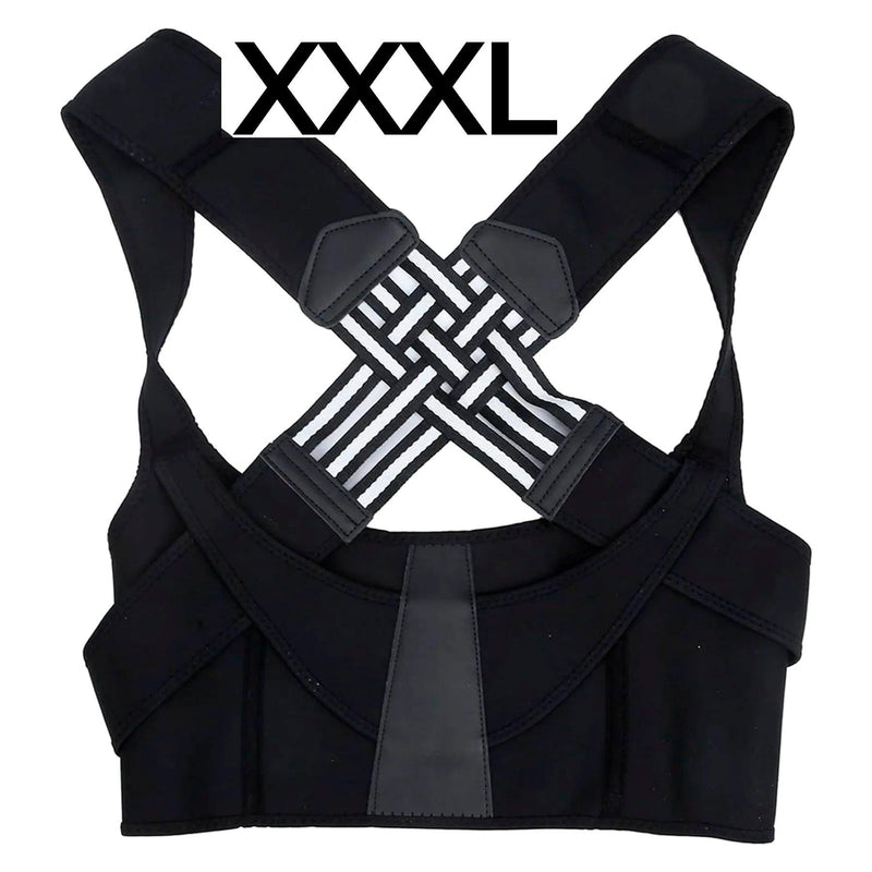 Maxxi Corrector de Espalda (¡no más dolor de espalda!)
