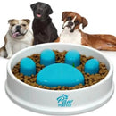 Alimentador De Mascotas - Tienda Del Rey