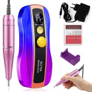 Pulidor De Uñas Sg 704 - Tienda Del Rey