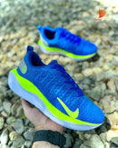 Nike ReactX Infinity Run