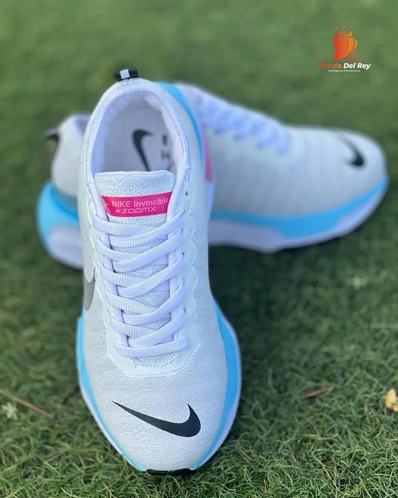 Nike Zoomx Invincible Run