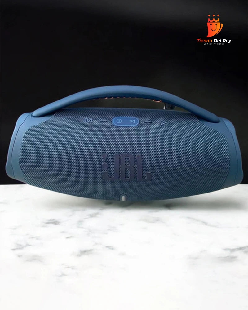 JBL BoomXtreme 3