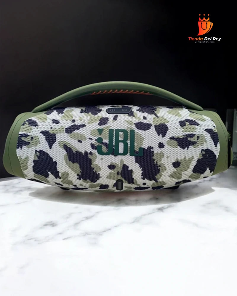 JBL BoomXtreme 3