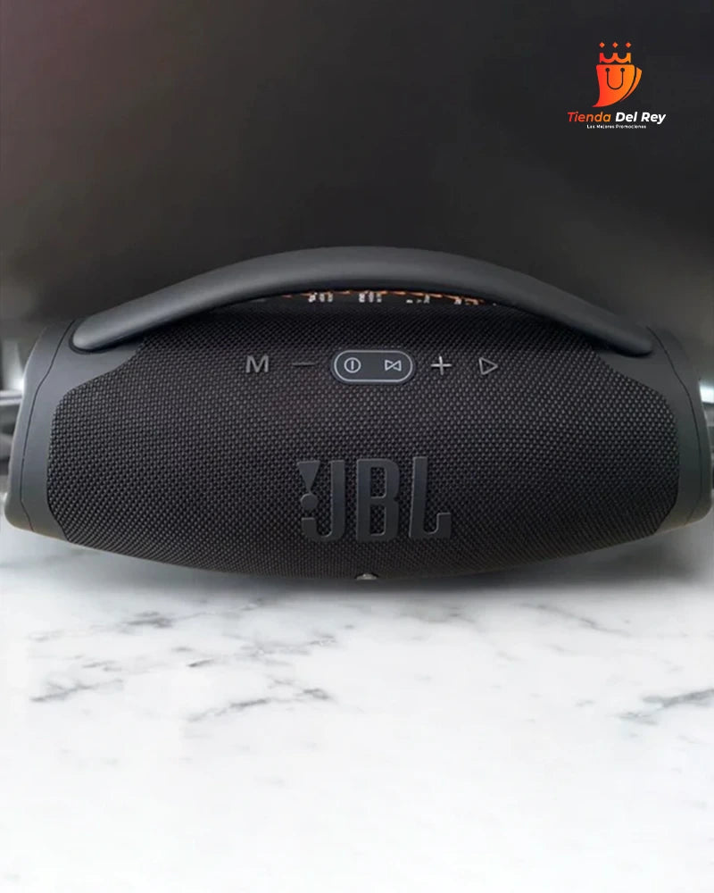 JBL BoomXtreme 3