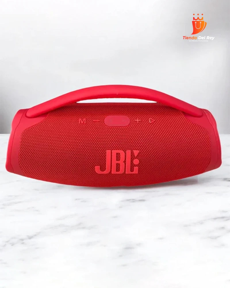 JBL BoomXtreme 3