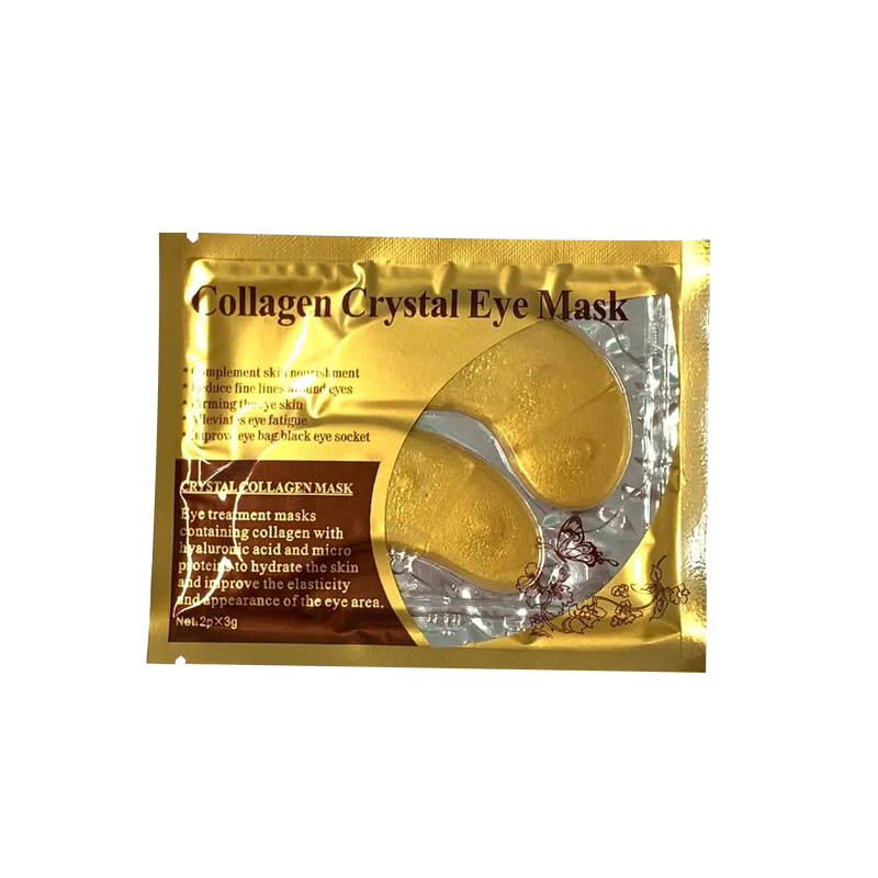 COMBO DE VITAMINAC4 + SERUM30ML + PARCHEOJ - Tienda Del Rey