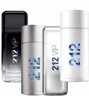 PROMO - 4 PERFUMES HOMBRE - Tienda Del Rey