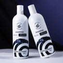 SHAMPOO DE CARBON ACTIVADO X2 /500 ML - Tienda Del Rey