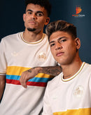 Camiseta Colombia + Gorra Importada de regalo