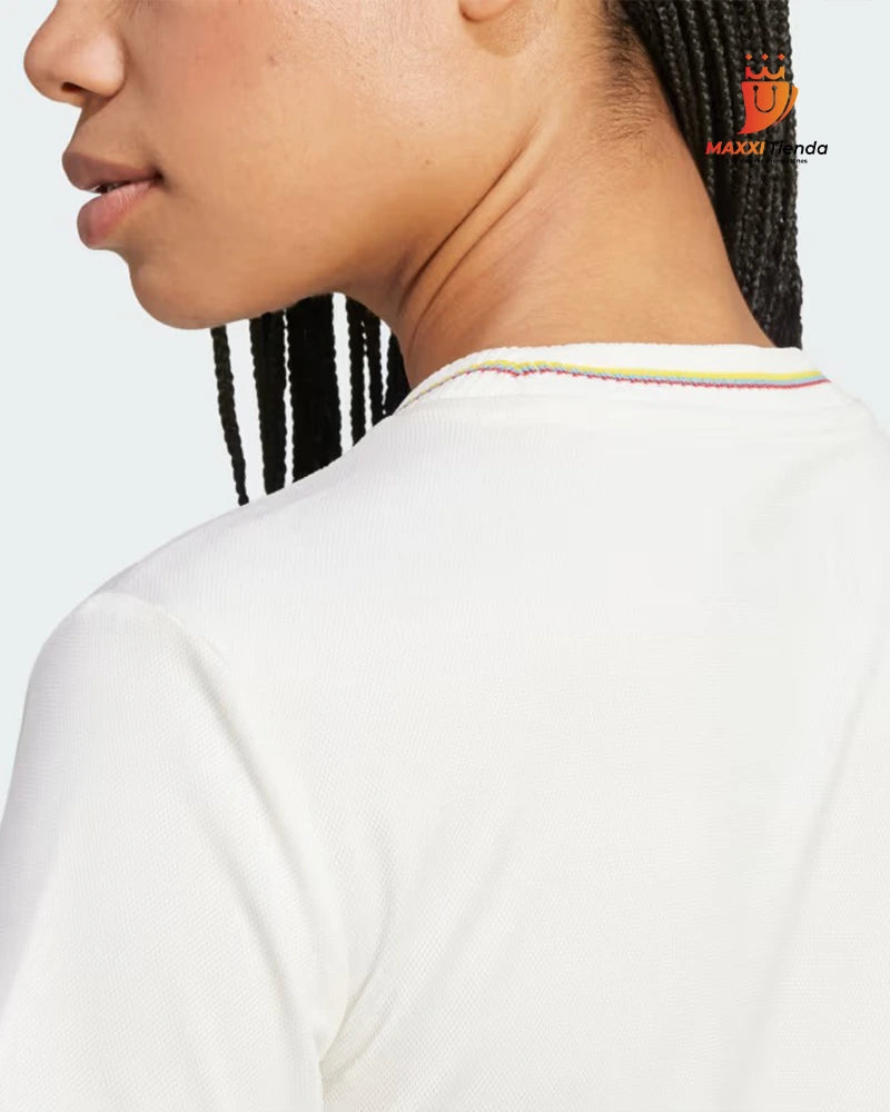 Camiseta Colombia + Gorra Importada de regalo