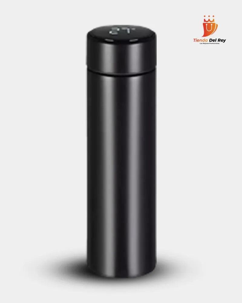 Maxxi Combo - Maleta Antirrobo + Termo Digital + Airpods Max de Regalo