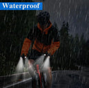 Guante Con Linterna Nueva Tecnologia - Tienda Del Rey