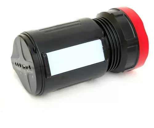 Set De Iluminacion Carpa Sonido Recarga - Tienda Del Rey