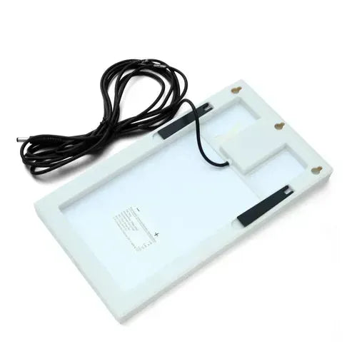 Set De Iluminacion Carpa Sonido Recarga - Tienda Del Rey