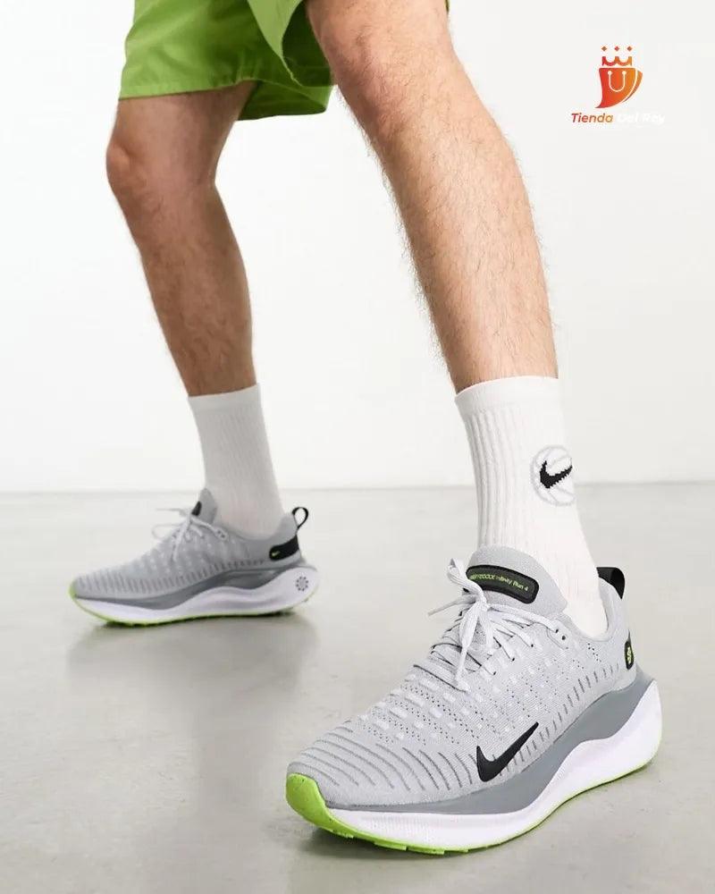 Nike ReactX Infinity Run