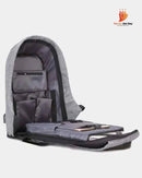 Maxxi Combo - Maleta Antirrobo + Termo Digital + Airpods Max de Regalo