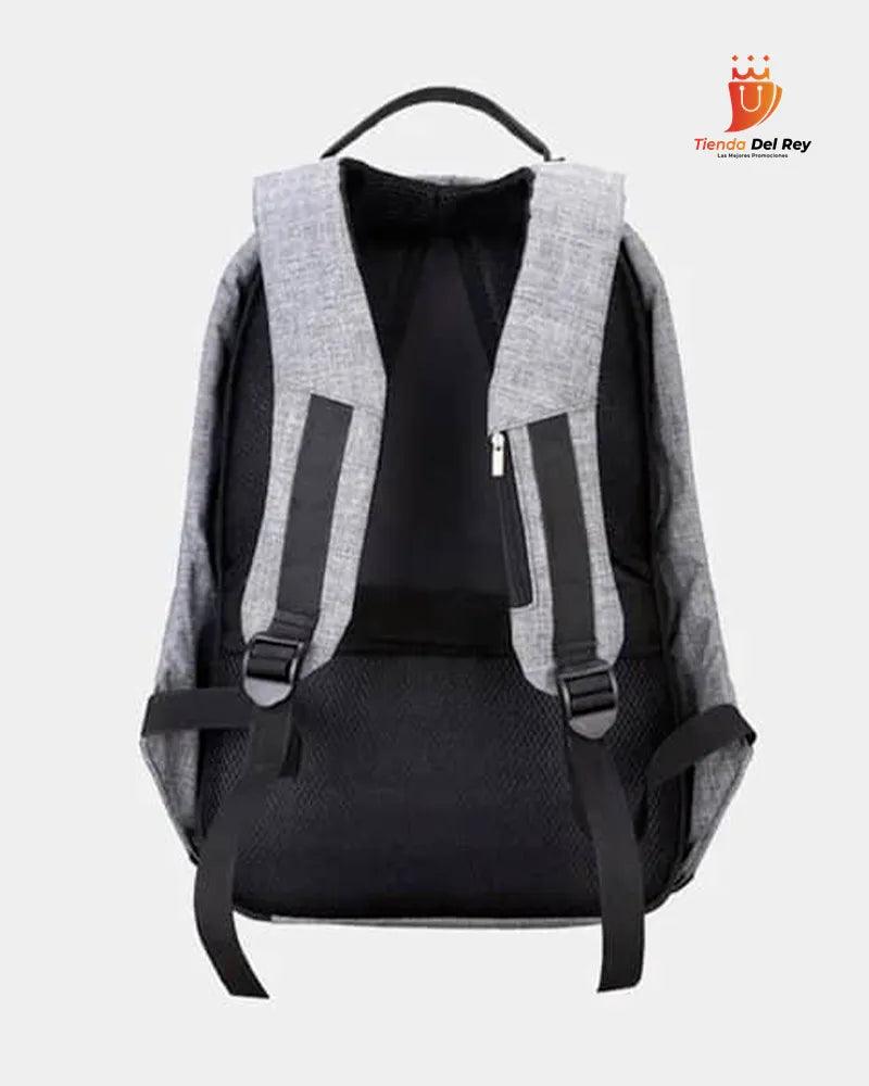 Maxxi Combo - Maleta Antirrobo + Termo Digital + Airpods Max de Regalo