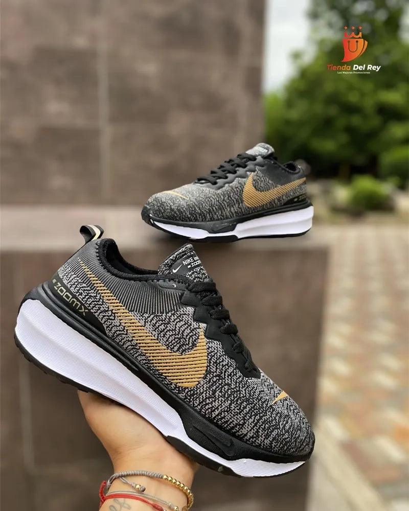 Nike Zoomx Invincible Run