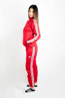 Conjunto Adidas