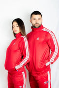 Conjunto Adidas