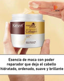 Karseell™ Tratamiento Capilar con Colágeno