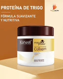 Karseell™ Tratamiento Capilar con Colágeno