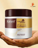 Karseell™ Tratamiento Capilar con Colágeno